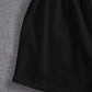 Beautiful Bea Drawstring Pocketed Elastic Waist Shorts