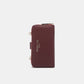 Nicole Lee USA 2 Piece Phone Case Crossbody Wallet