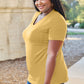 Basic Bae Bamboo Full Size V-Neck Short Sleeve T-Shirt