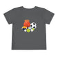 Lil' Sport Unisex Toddler Short Sleeve Tee | Made to Order