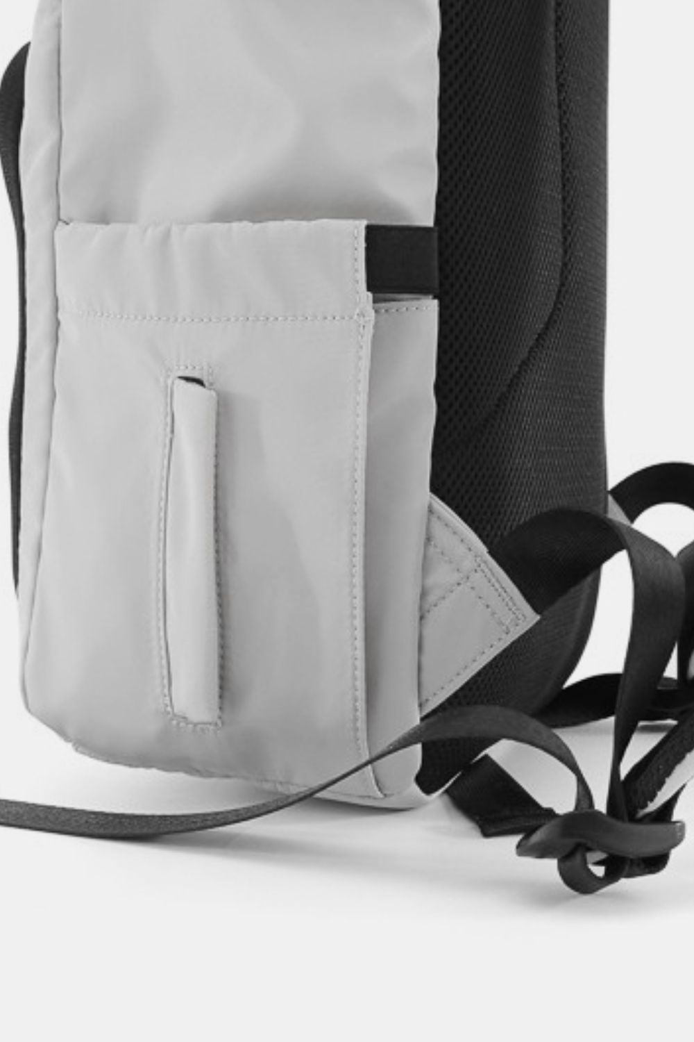 Himawari Nylon Waterproof Backpack Bag