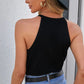 Full Size USA Grecian Neck Cami