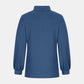 Full Size Mock Neck Long Sleeve T-Shirt
