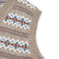 Perfee V-Neck Sweater Vest