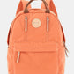 Himawari Waterproof Backpack Bag with Multilayer Pockets