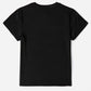 Full Size Graphic Heart Round Neck Short Sleeve T-Shirt