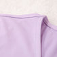 Buttery-Soft Surplice Long Sleeve Top and Pants Set
