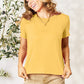 Basic Bae Bamboo Full Size Round Neck Short Sleeve T-Shirt