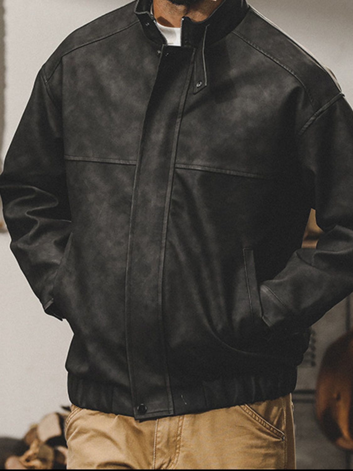 Men's Coats (International)