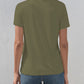 Full Size Graphic Round Neck Short Sleeve T-Shirt