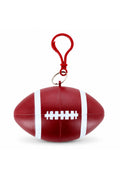 Sports Theme Fair Weather Fan On-the-go Poncho
