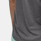 Scoop Neck Active Tank