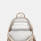 Himawari Waterproof Backpack Bag with Multilayer Pockets