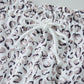 Drawstring Leopard Long Sleeve Hooded Top and Shorts Set