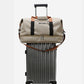 Oxford Cloth Oversize Travel Bag