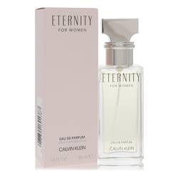 Women's Eternity Eau De Parfum Spray By Calvin Klein