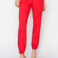 RISEN Full Size High Waisted Jogger Jeans