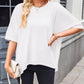 Lovelet Round Neck Half Sleeve T-Shirt