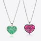 Two-Piece Halloween Theme Necklace Set