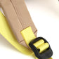 Himawari Contrast Waterproof Backpack Bag with Reinforced Edges
