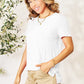 Basic Bae Bamboo Full Size Round Neck Short Sleeve T-Shirt