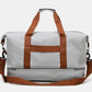Oxford Cloth Oversize Travel Bag