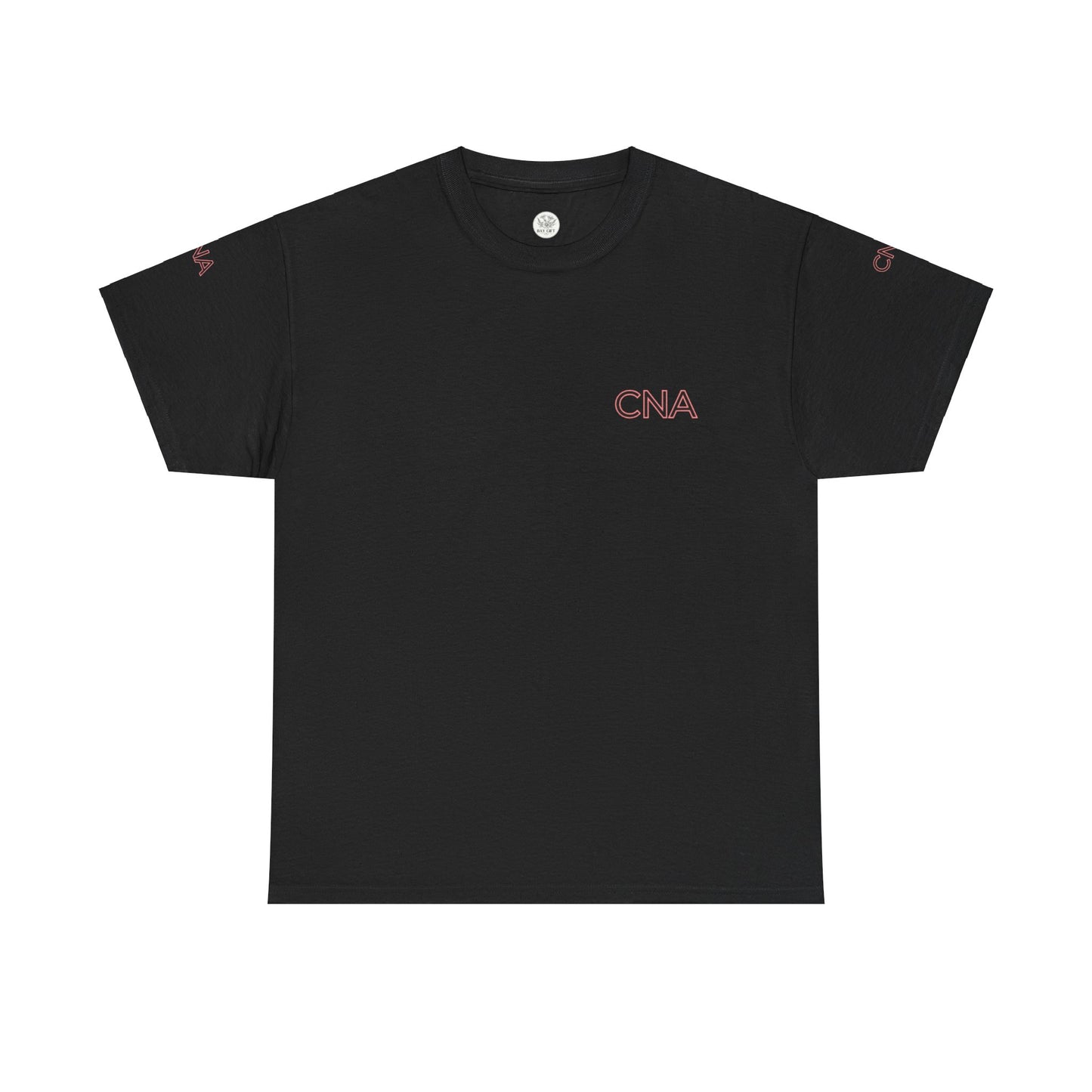 CNA It's a Work of Heart Unisex Heavy Cotton Tee | Made to Order