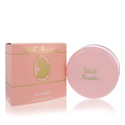 White Shoulders Bath/Body Powder By Evyan *