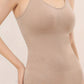 Basic Bae Full Size Scoop Neck Butt Lifting Bodysuit