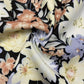 Mia Savannah Floral Sleeveless Midi Dress