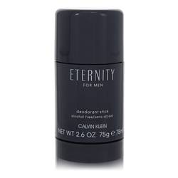 Men's Eternity Deodorant Stick By Calvin Klein