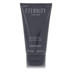 Men's Eternity After Shave Balm By Calvin Klein