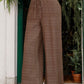 Beautiful Bea Tied Wide Leg Pants