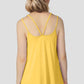 Basic Bae Bamboo Scoop Neck Double Spaghetti Straps Cami
