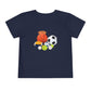 Lil' Sport Unisex Toddler Short Sleeve Tee | Made to Order