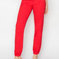 RISEN Full Size High Waisted Jogger Jeans