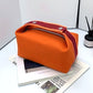 Zenana Waterproof Canvas Travel Cosmetic Bag- Brand Zenana