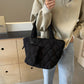 Polyester Medium Tote Bag