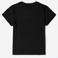 OH FOR PEEPS SAKE Round Neck T-Shirt