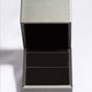 2 Carat Moissanite 925 Sterling Silver Huggie Earrings