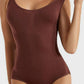 Basic Bae Full Size Scoop Neck Butt Lifting Bodysuit