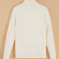 Turtleneck Long Sleeve Sweater