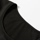 Round Neck Long Sleeve Top