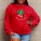 Simply Love Full Size MERRY CHRISTMAS Graphic Sweatshirt