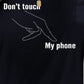 Graphic Round Neck Short Sleeve T-Shirt