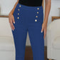 High Waist Skinny Pants