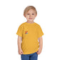Lil' Sport Unisex Toddler Short Sleeve Tee | Made to Order