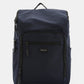 Himawari Nylon Waterproof Backpack Bag
