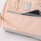 Himawari Waterproof Canvas Removable Strap Handbag
