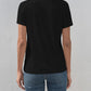 Full Size Graphic Round Neck Short Sleeve T-Shirt